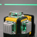 DW089LG 360 Green Laser Level for DIY Projects Precision