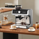 Bar Espresso Coffee Machine Semi Automatic Espresso Maker with