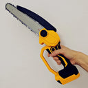Cordless Brushless Chainsaw 8/6 Inch Wood Cutting Tool