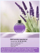 Rechargeable automatic aroma diffuser, essential oil diffuser, aroma essential oil, hotel bathroom aroma machine gift