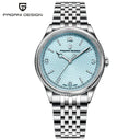 Design Men Luxury Quartz Watch