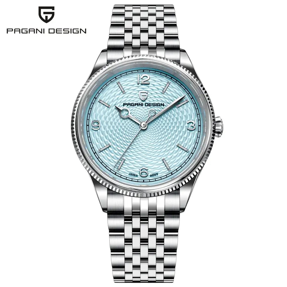 Pagani Design Men Luxury Quartz Watch Style JPPNH — product image 11