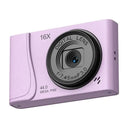 Easy 4K Camera For Kids And Beginners