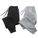 Men's Tracksuit Pants Jogger Track Sweatpants Fleece Gym Wear