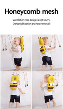 Baby Pillow Toddler Baby Head Protector Safety Pad Cushion