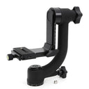 Tripod Head for Photographers Smooth 360