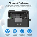 Puluz Charging Case Silicone Scratch-Proof