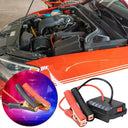 Makita Battery Booster - Dual USB Car Jumper