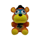 Cozy Freddy Plush Toy for FNAF Fans Gift