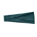 Hair Stays Neat Headband Turban for Gym