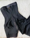 Colombian Postpartum Girdle Corset for Recovery Support