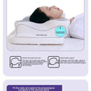 Butterfly Neck Pillow for Pain Relief