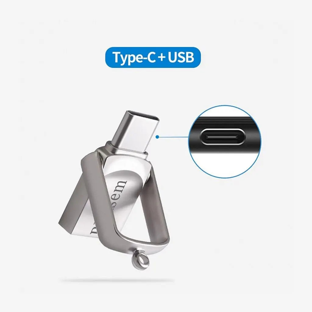 Bliksem Flash Drive for Storage