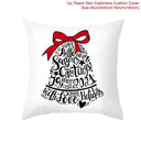 Cushion Cover for Festive Home Decor
