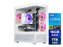 Thermaltake Gaming Desktop RTX