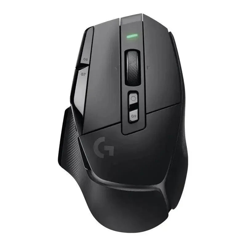 Logitech X Gaming Mouse Ultimate Precision Performance — product view 10