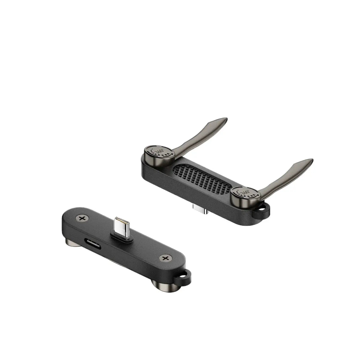 Usb C Dock - Folded Fast Power Hub — product view 7