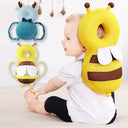 Baby Pillow Toddler Baby Head Protector Safety Pad Cushion