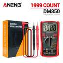 Aneng Handheld Digital Multimeter Professional