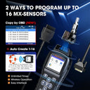 Autel MaxiTPMS TS408S TPMS Relearn Tool