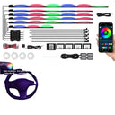 Mood Lighting Car Ambient Kit for BMW