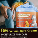 Bees Venom Cream for All Skin Hydration