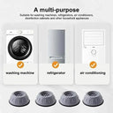 Quiet Anti Vibration Pads for Washer