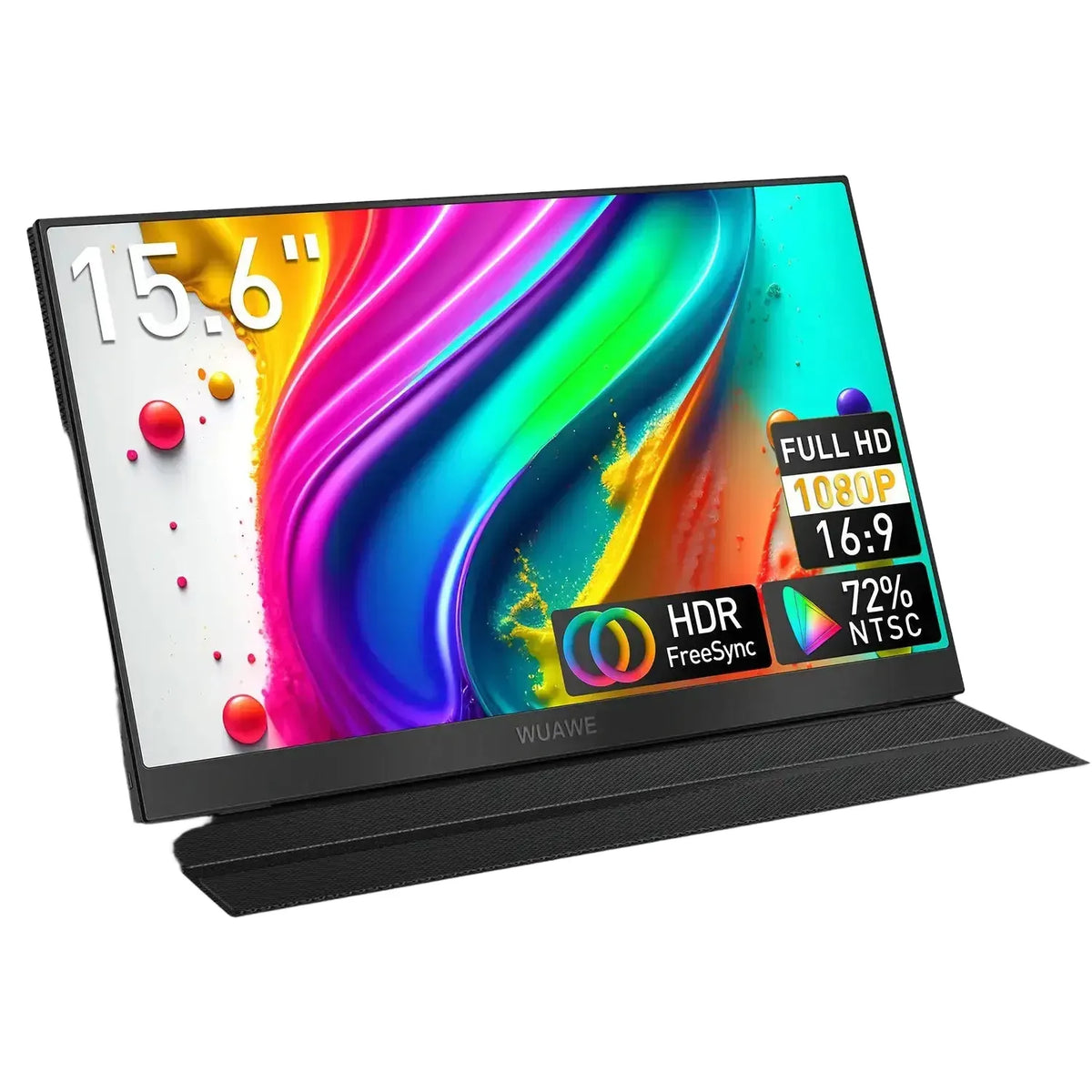 Portable Laptop Screen — product view 1