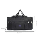 Ultralight Foldable Duffel Bag for Travel