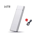 Mijia SSD Portable External Drive Efficient Data Storage Solution