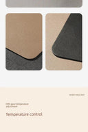Warm Heated Mouse Pad for Winter Office
