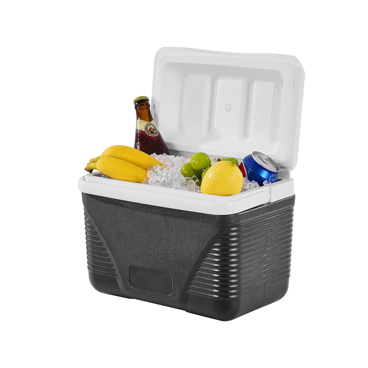 SucceBuy Portable Cooler Hard Cooler with Ice Retention — product view 1