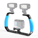 Puluz Action Camera Adventures