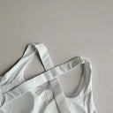 Push-Up Sports Bra for Women Yoga Top