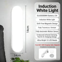 Led Motion Night Light - Usb Rechargeable