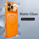 MagSafe Armor Case For iPhone - Shock Proof