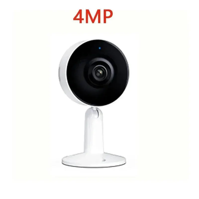 Laxihub HD WiFi Baby Monitor With Night Vision Features