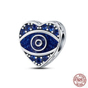 100 Real Sterling Silver Classic Devil's