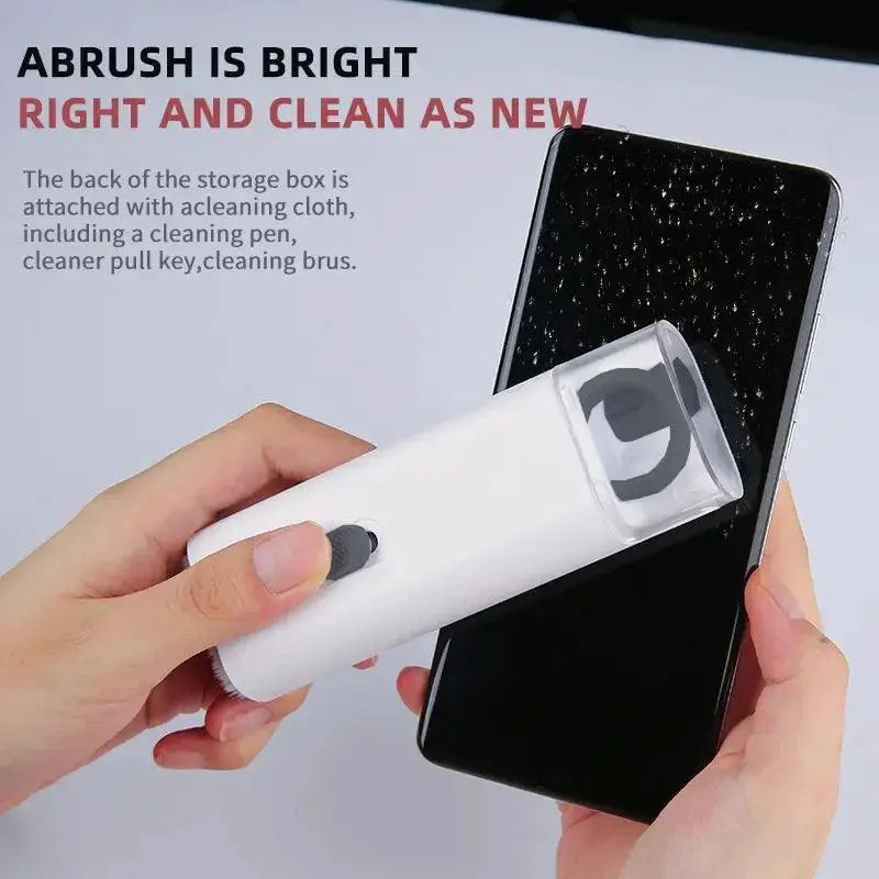 Ultimate Electronics Cleaning Kit For All Your Devices