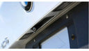 Clear 2K BMW Rear View Camera For X1 X3