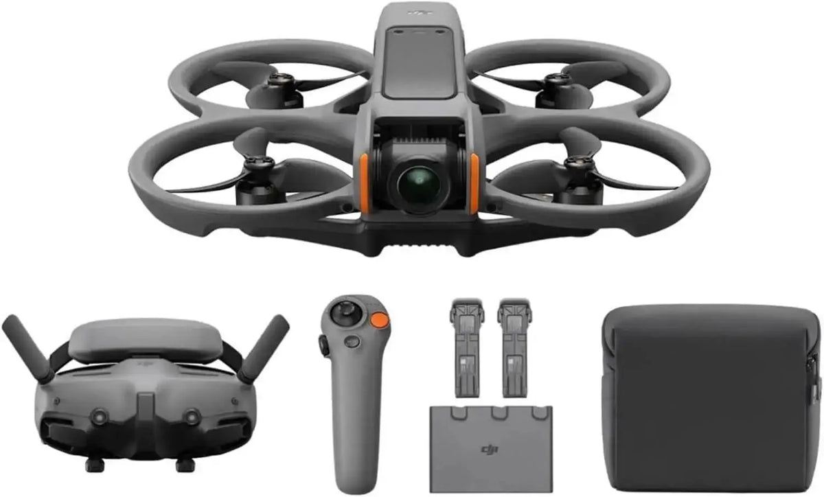 DJI Flip Drone - Camera For Adults — product view 10