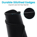 Gaming Desk Pad: Enhanced Experience with Non-Slip Base