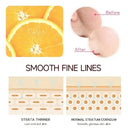 Retinol Face Cream With Hyaluronic Acid Vitamin C For Anti Aging Whitening
