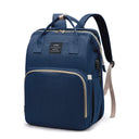 Portable Crib Diaper Bag for Parents