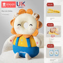 Baby Fall Protection Fantastic Product Baby Headgear Pillow
