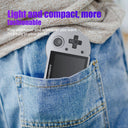 ANBERNIC Handheld Game Console Linux System Chip Support WiFi