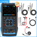 Handheld 50MHz Digital Scope Meter