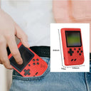 Nostalgia Handheld Console for Gamers