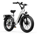 Cybervelo Electric Commuter Bike
