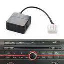 Car Wireless Bluetooth Module Aux